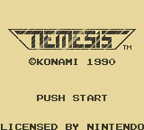 Nemesis image 3