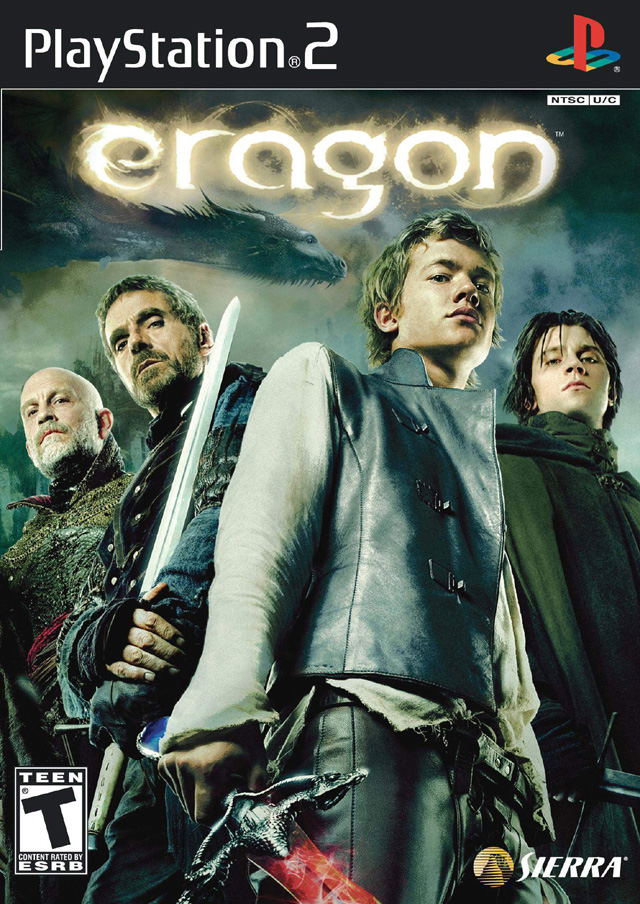 Eragon image 1