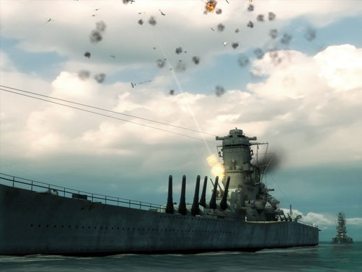 Battlestations: Midway image 9