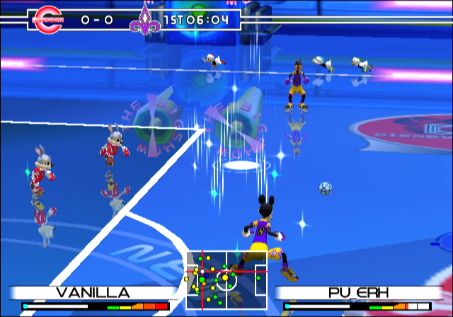 Disney Sports Soccer image 3