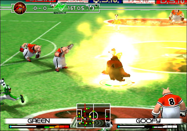 Disney Sports Soccer image 4