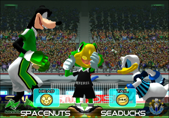 Disney Sports Soccer image 5