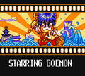 Ganbare Goemon: Sarawareta Ebisumaru thumbnail 2