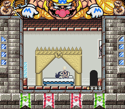 Wario Land 2 image 4