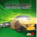 Super Eurobeat Presents Initial D Fourth Stage D Selection 3 thumbnail 1