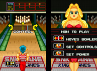 League Bowling image 3