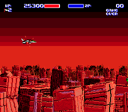 Aero Blasters image 6