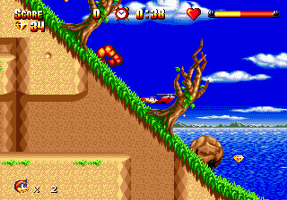 Captain Lang image 5