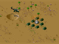 Desert Strike: Return to the Gulf thumbnail 11