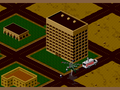 Desert Strike: Return to the Gulf thumbnail 13