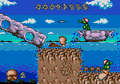 Chuck Rock II: Son of Chuck thumbnail 21