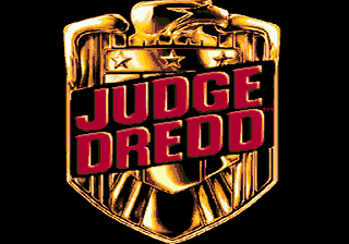 Judge Dredd image 2