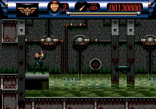 Judge Dredd image 13