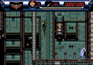 Judge Dredd image 3