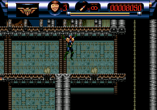 Judge Dredd image 5