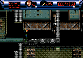 Judge Dredd image 6