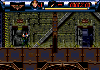 Judge Dredd image 9