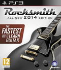 Rocksmith 2014 Edition (Game Only) thumbnail 1
