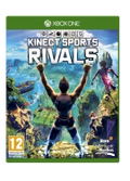 Kinect Sports Rivals thumbnail 1