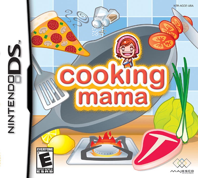 Cooking Mama image 1