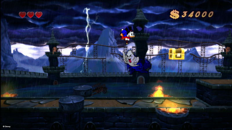 DuckTales Remastered image 11