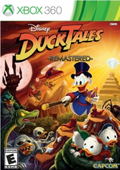 DuckTales Remastered thumbnail 1