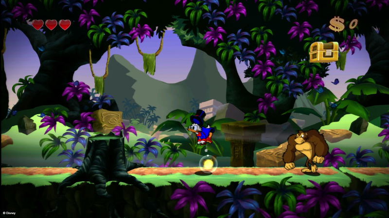 DuckTales Remastered image 3