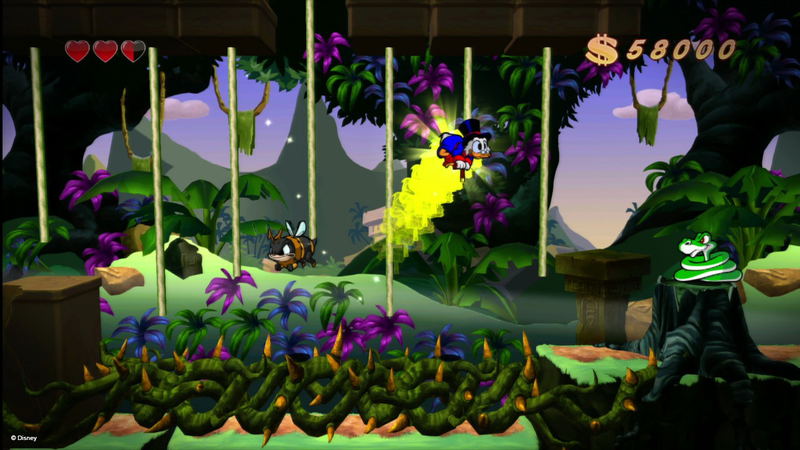 DuckTales Remastered image 7