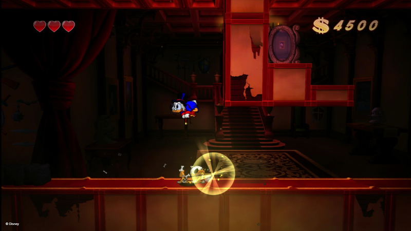 DuckTales Remastered image 8