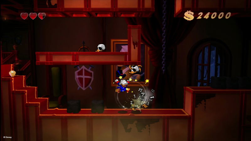 DuckTales Remastered image 9