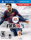 FIFA 14 (Legacy Edition) thumbnail 1