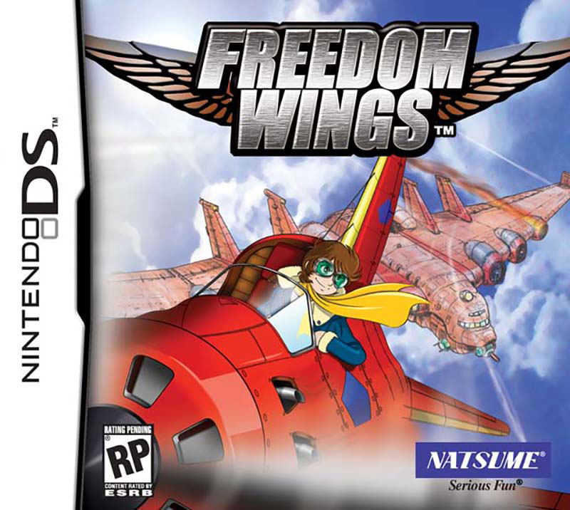 Freedom Wings image 1