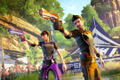 Kinect Sports Rivals thumbnail 5