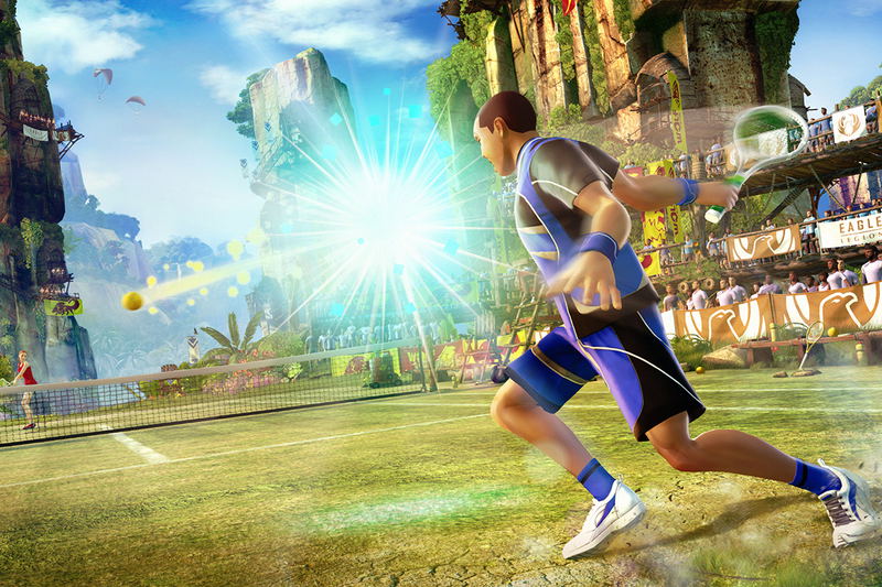 Kinect Sports Rivals image 6