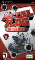 Metal Slug Anthology thumbnail 1