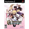 AR Tonelico: Melody of Elemia thumbnail 1