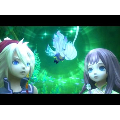 Dawn of Mana image 2
