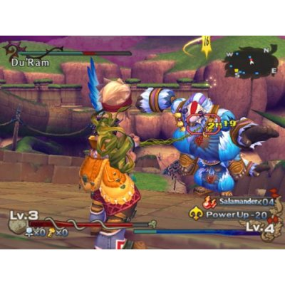 Dawn of Mana image 4