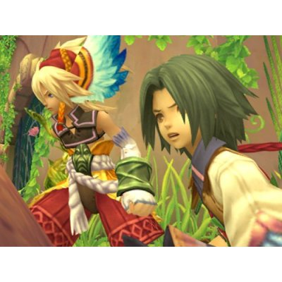 Dawn of Mana image 6