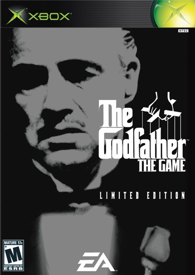 The Godfather (Limited Edition) image 1