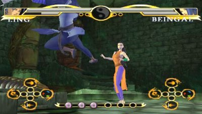Legend of the Dragon image 4