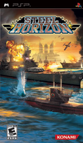 Steel Horizon thumbnail 1