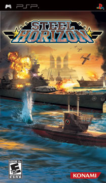 Steel Horizon image 1