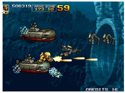 Metal Slug Anthology image 2