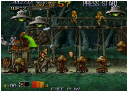 Metal Slug Anthology image 5