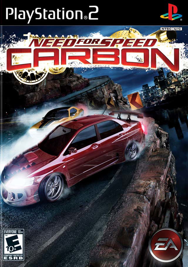 Need for Speed Carbon image 1