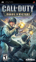 Call of Duty: Roads to Victory thumbnail 1