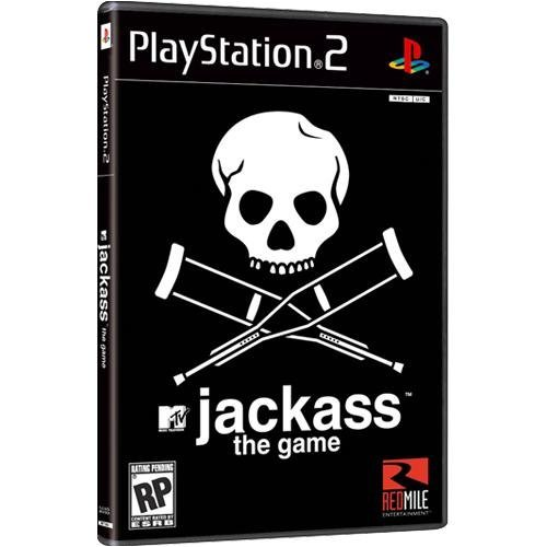 Jackass: The Game image 1