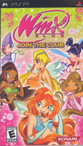 Winx Club: Join the Club thumbnail 1