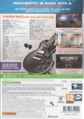 Rocksmith 2014 Edition (Game Only) thumbnail 2